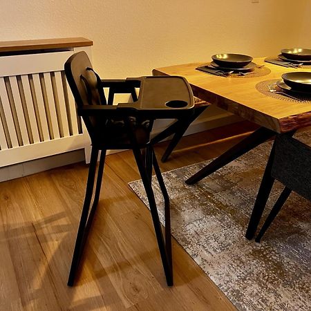Main Cozy Casa Am Ringpark Free Parking Leilighet Würzburg Eksteriør bilde