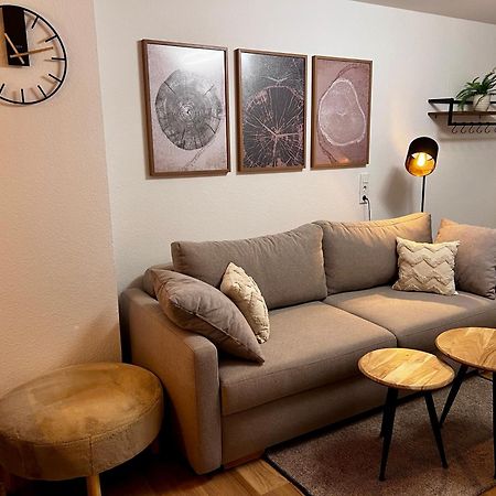 Main Cozy Casa Am Ringpark Free Parking Leilighet Würzburg Eksteriør bilde