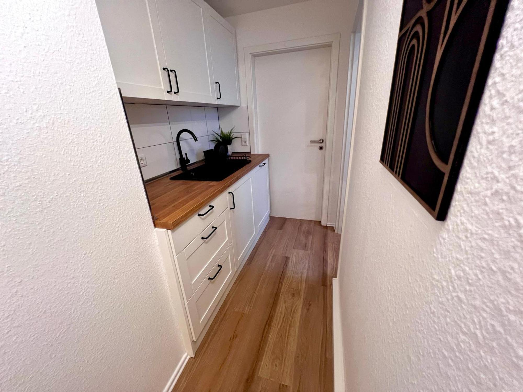 Main Cozy Casa Am Ringpark Free Parking Leilighet Würzburg Eksteriør bilde