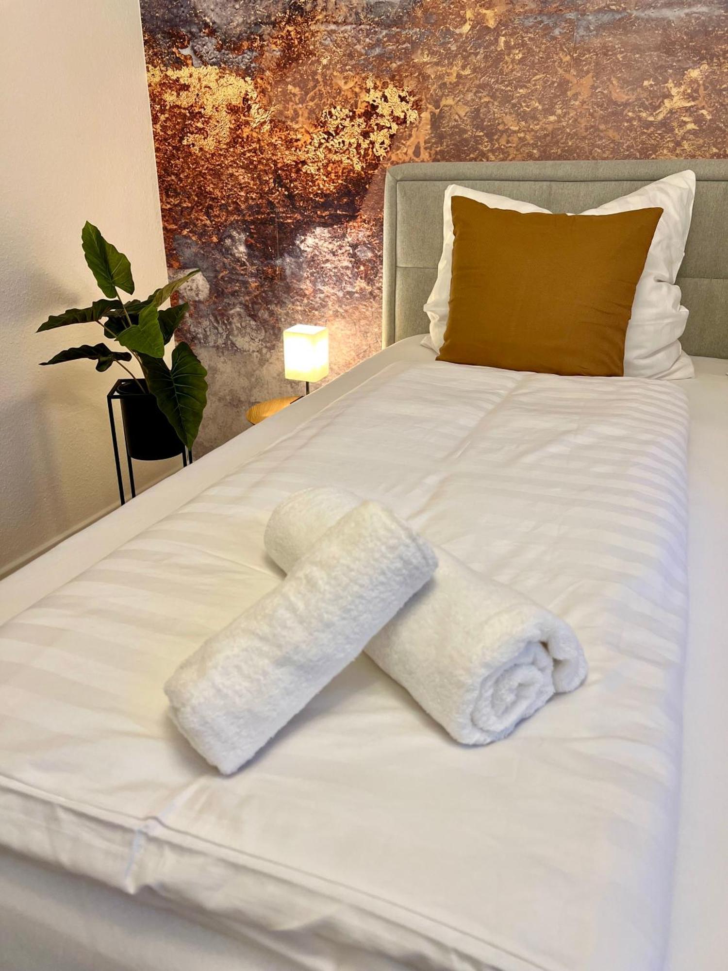 Main Cozy Casa Am Ringpark Free Parking Leilighet Würzburg Eksteriør bilde