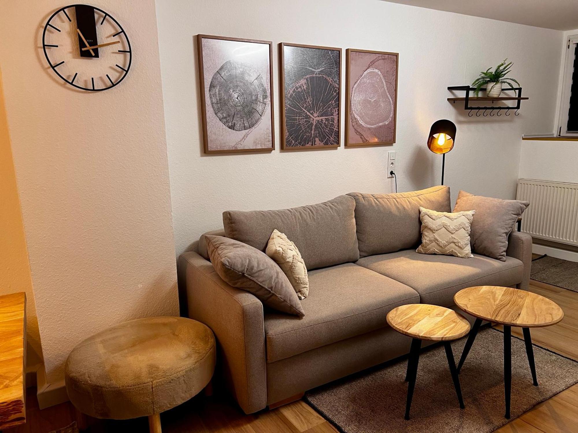 Main Cozy Casa Am Ringpark Free Parking Leilighet Würzburg Eksteriør bilde