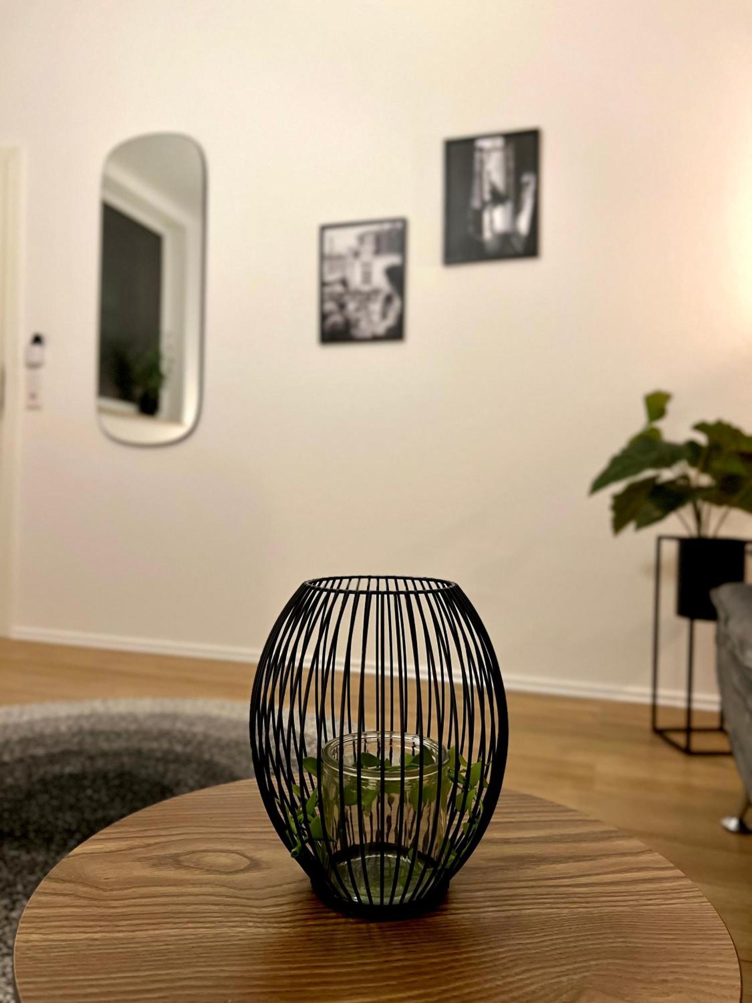 Main Cozy Casa Am Ringpark Free Parking Leilighet Würzburg Eksteriør bilde