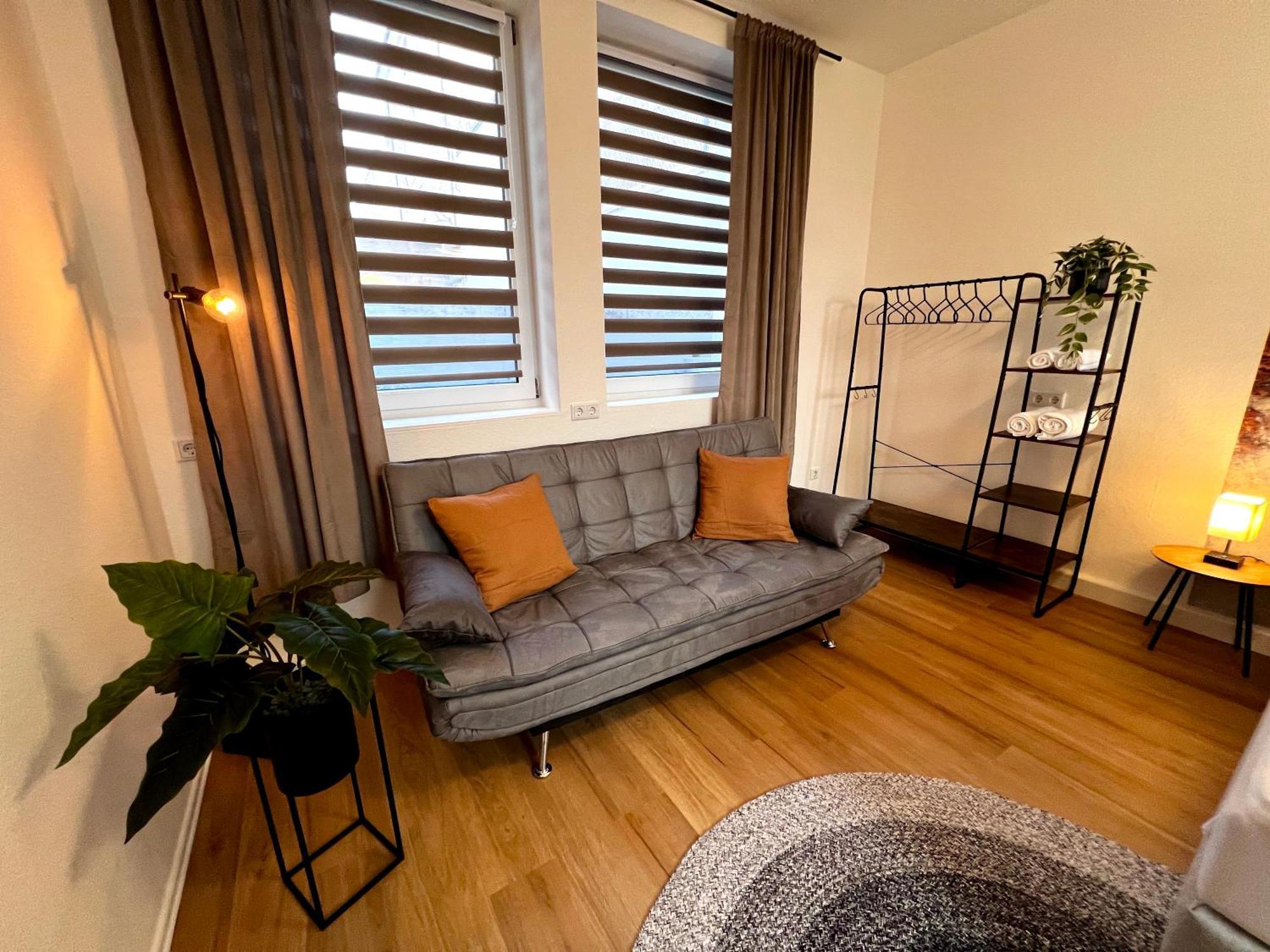 Main Cozy Casa Am Ringpark Free Parking Leilighet Würzburg Eksteriør bilde