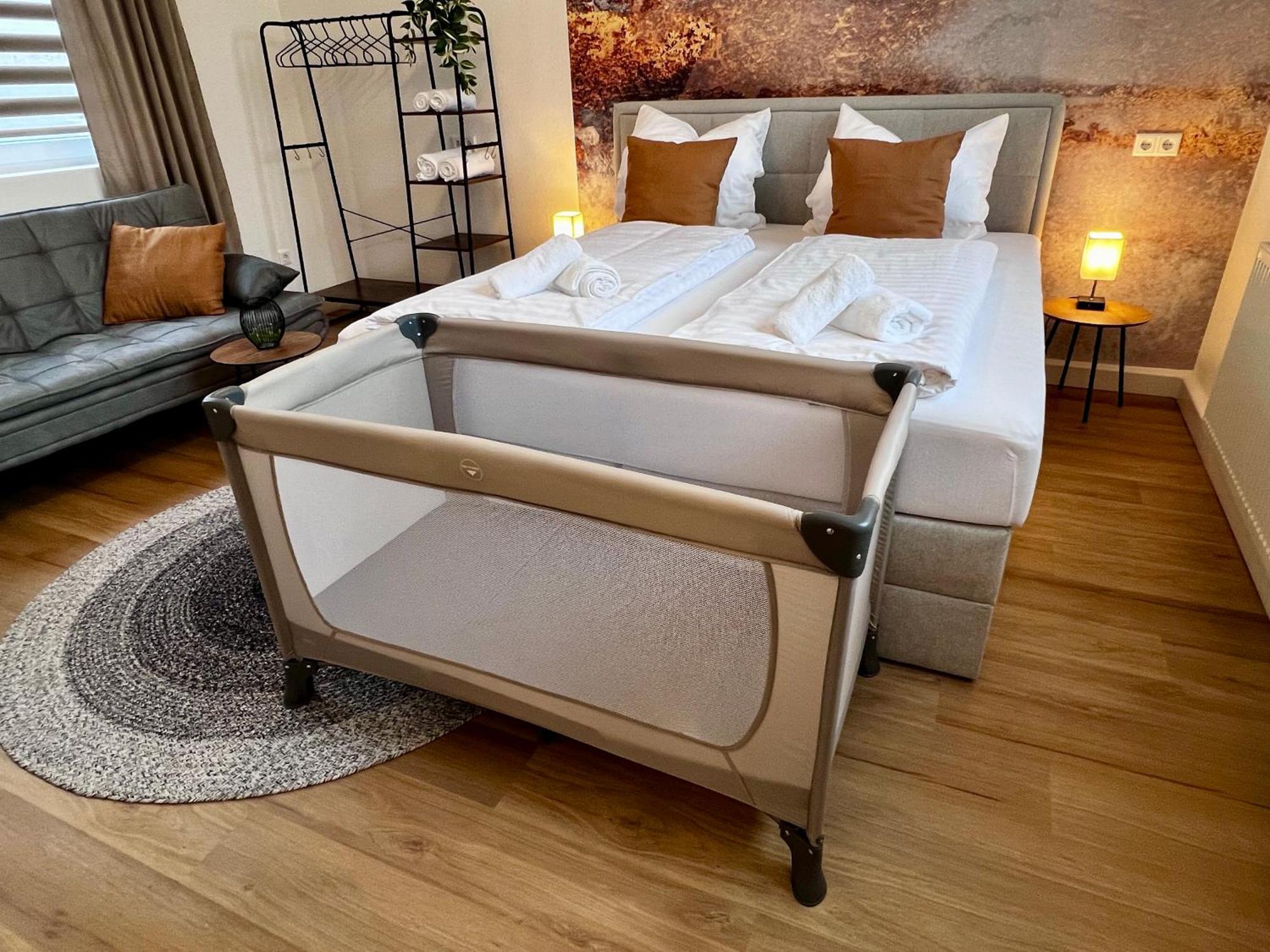 Main Cozy Casa Am Ringpark Free Parking Leilighet Würzburg Eksteriør bilde